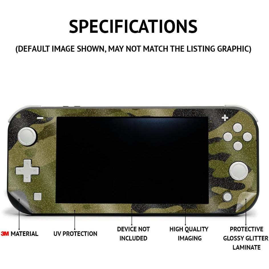 Piel Brillante MightySkins para Elgato Stream Deck + Conceal Snow