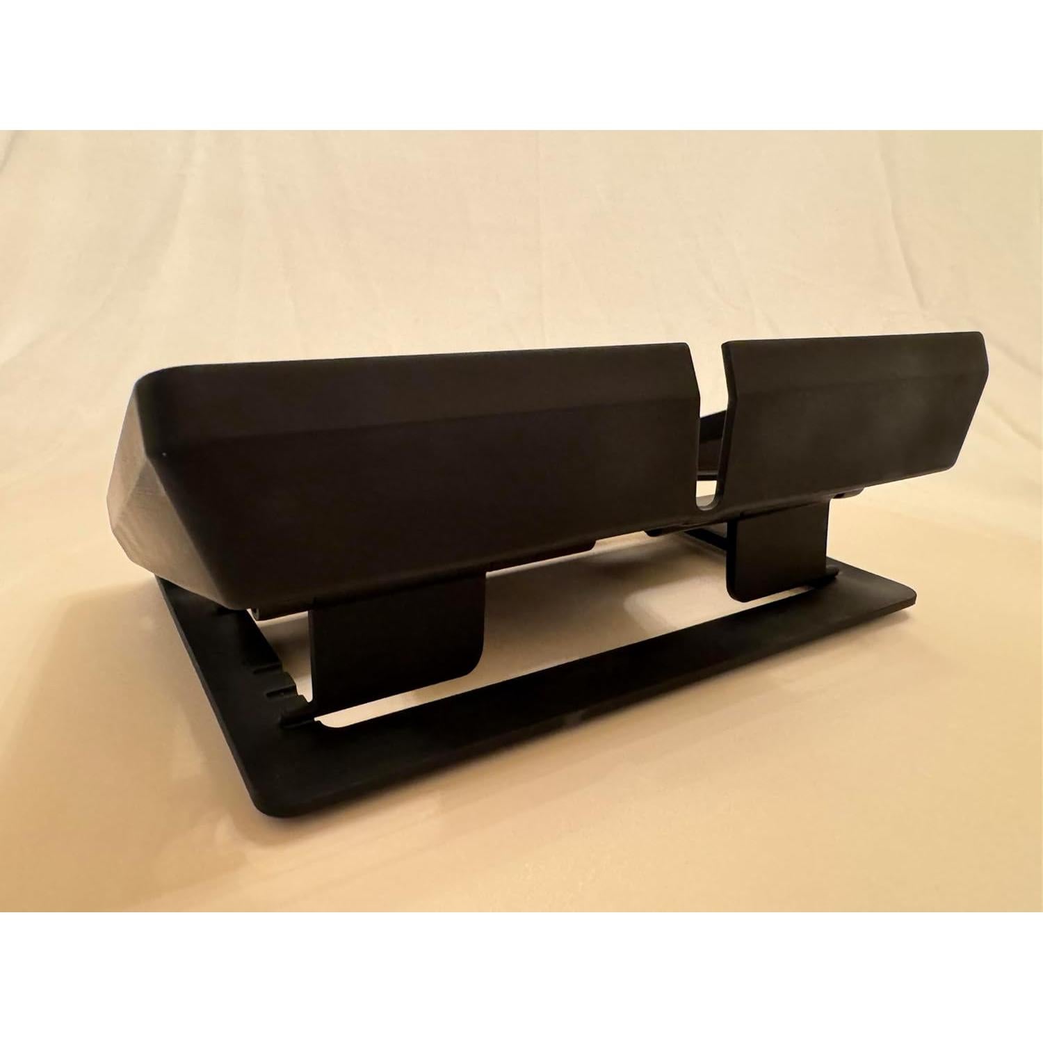 Soporte Plegable para Stream Deck Mediano Edgeless Negro