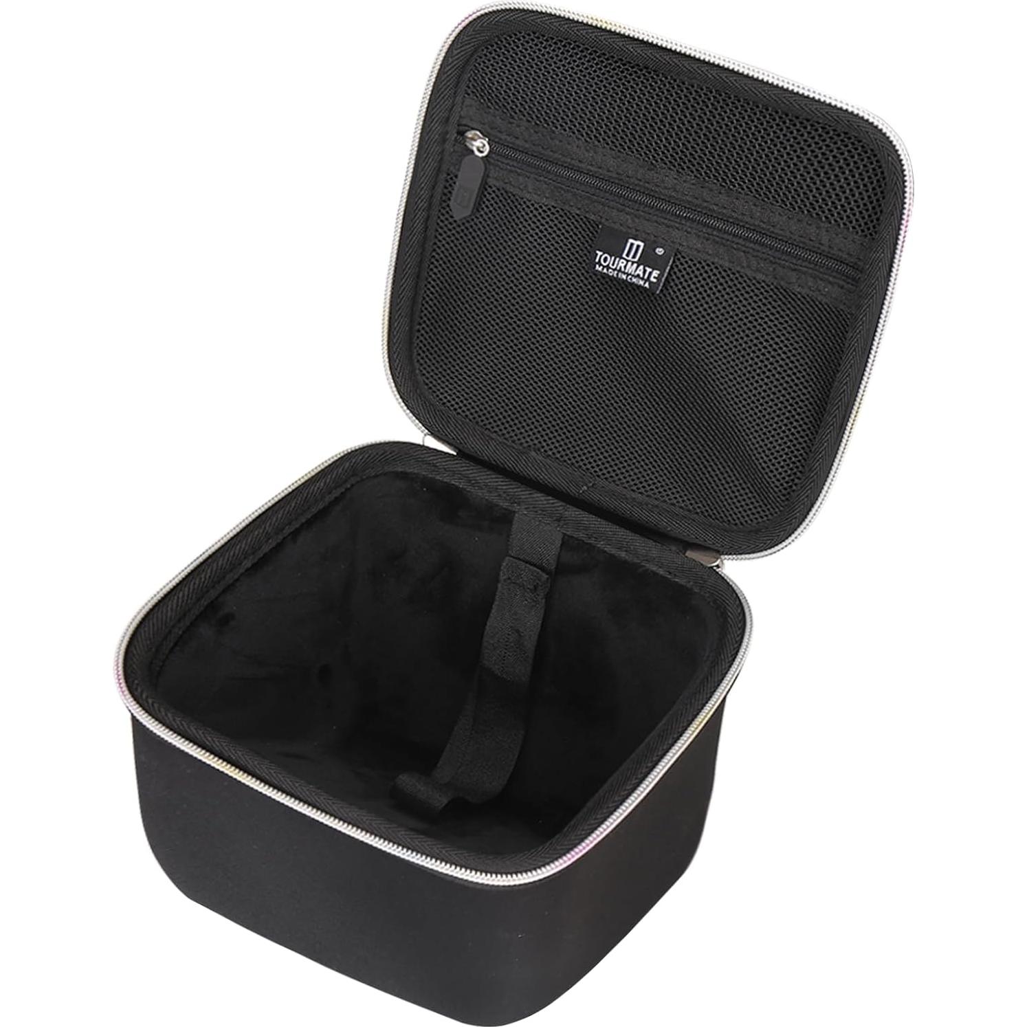 Funda Dura Tourmate para Elgato Stream Deck + Mezclador