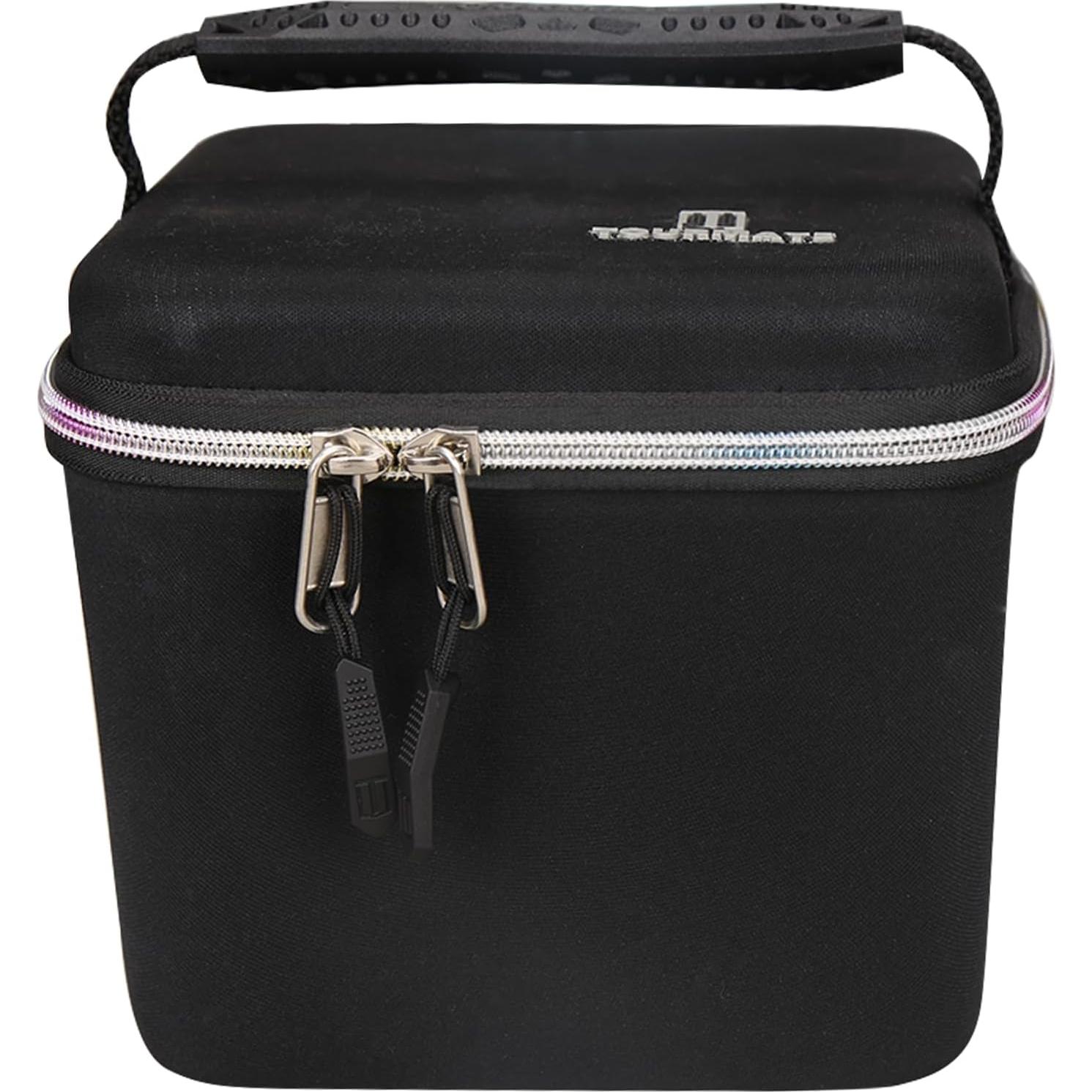 Funda Dura Tourmate para Elgato Stream Deck + Mezclador