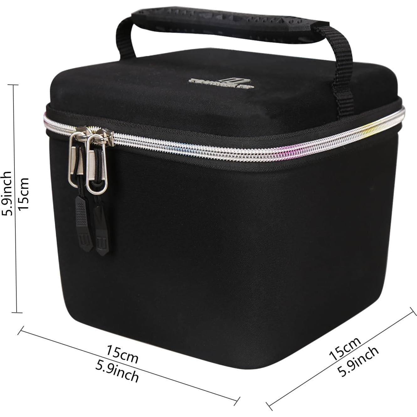 Funda Dura Tourmate para Elgato Stream Deck + Mezclador