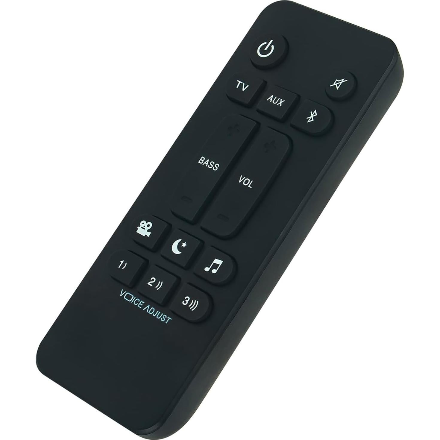 Control Remoto Reemplazo Polk Audio Signa S1 S2 S3 S4