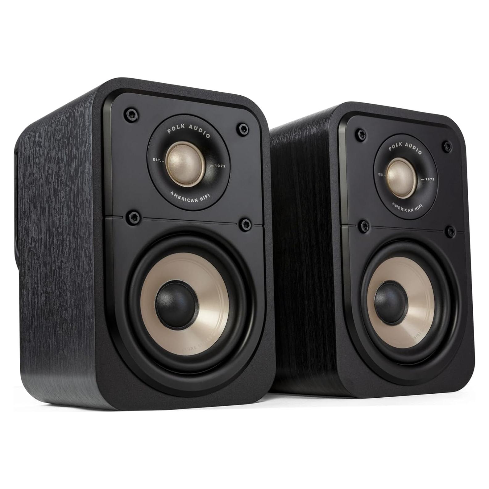 Altavoz Surround Polk Signature Elite ES10 - Audio Alta Resolución