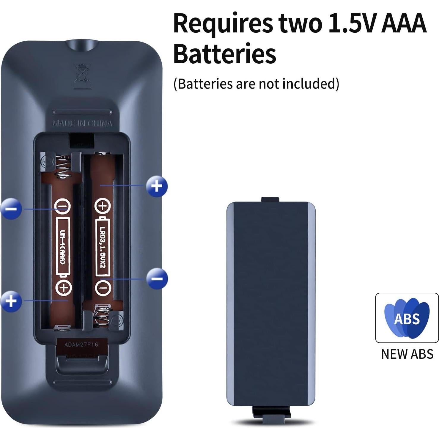 Control Remoto Reemplazo Polk Audio Signa S1 S2 S3 RETROSUN