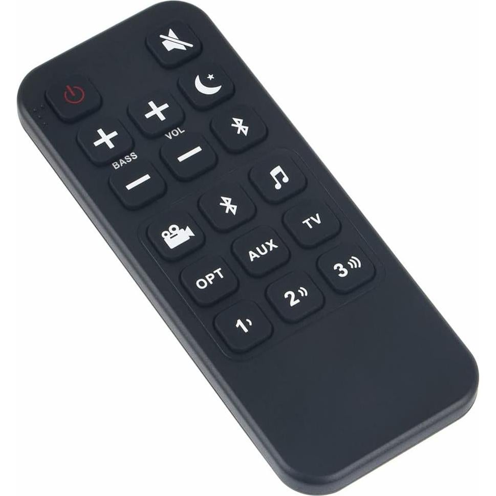 Control Remoto Infrarrojo PERFASCIN para Polk Audio Signa