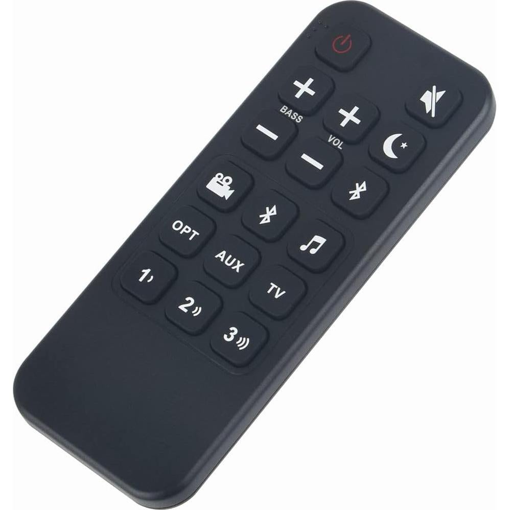 Control Remoto Infrarrojo PERFASCIN para Polk Audio Signa