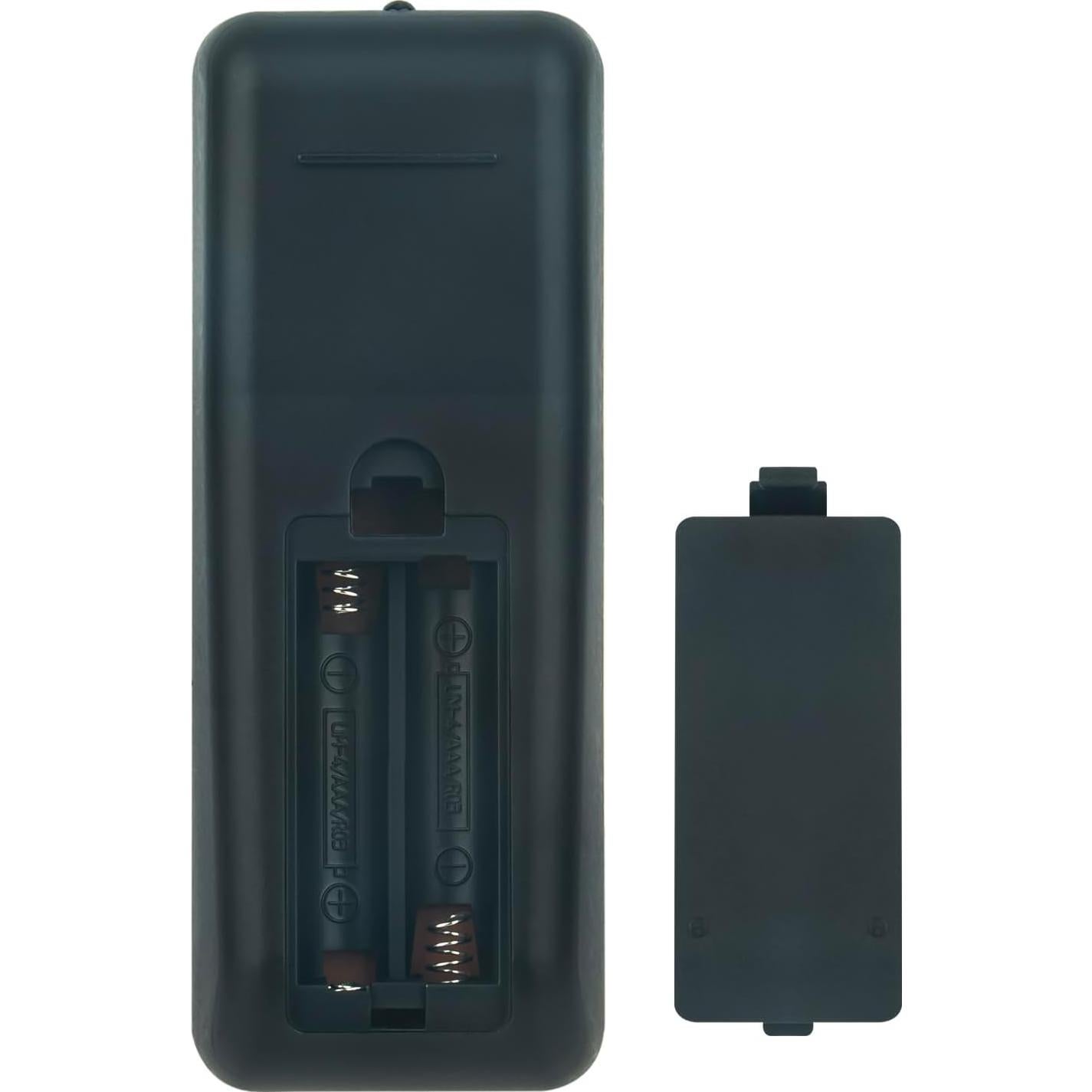 Control Remoto Reemplazo Polk Signa S1 S2 S3 S4 - Sin Configuración