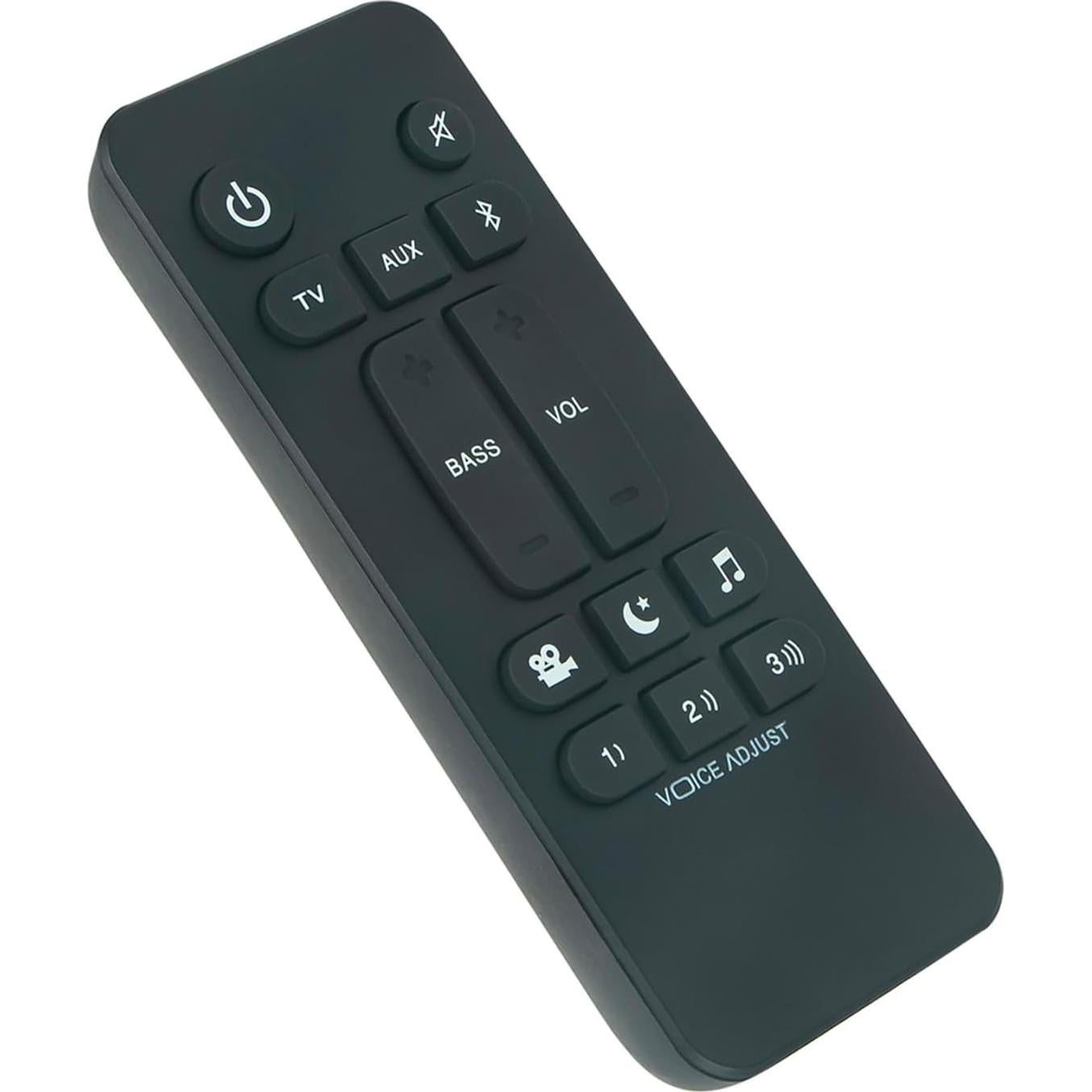 Control Remoto AIDITIYMI RE62141 para Polk Audio Signa S1-S4