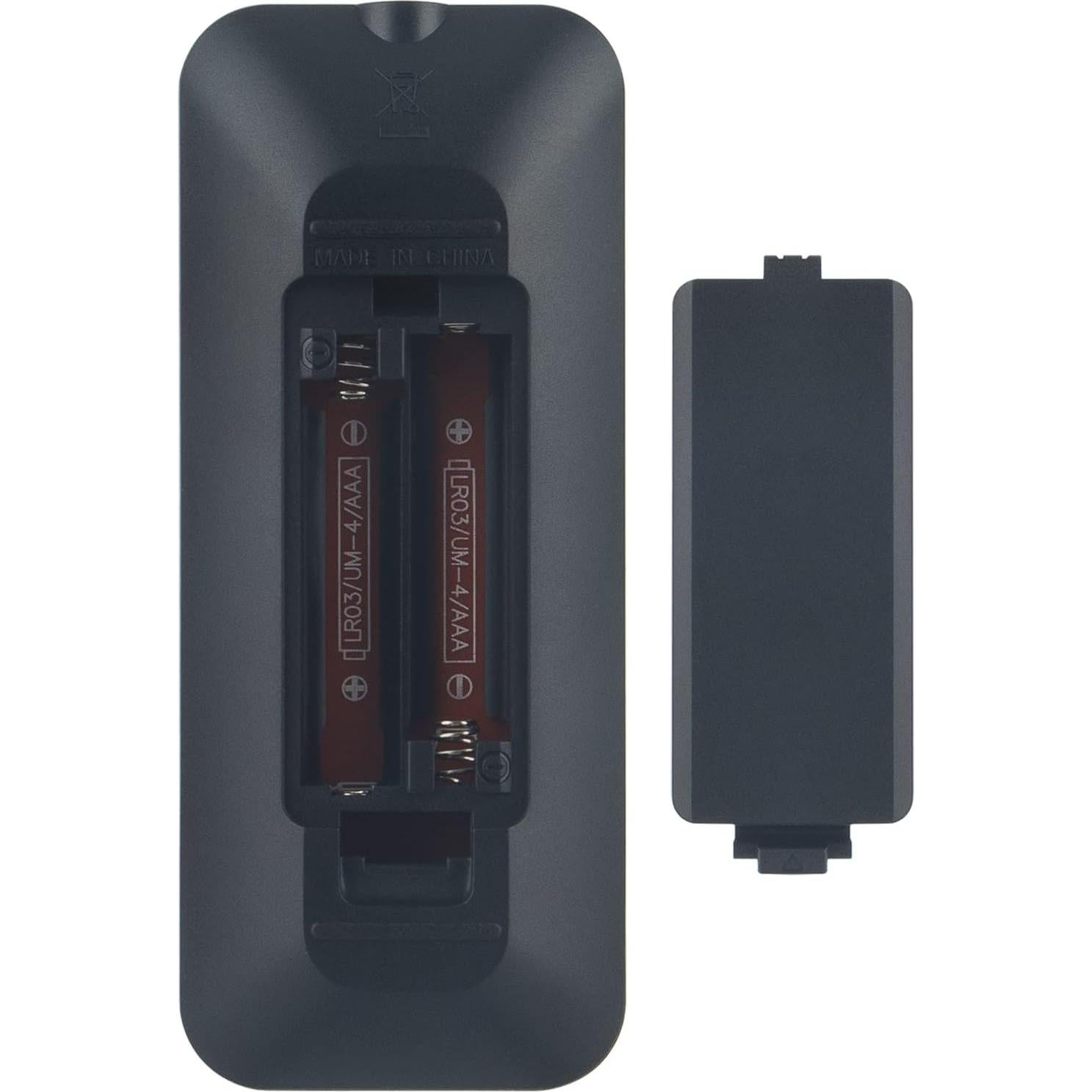 Control Remoto PerFascin RE6214-1 para Polk Audio Signa S1 S2 S3