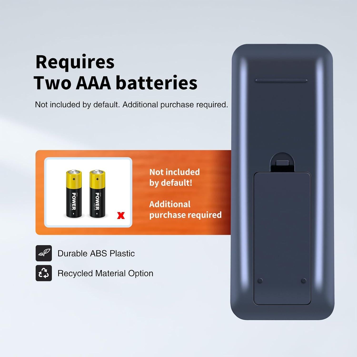 Control Remoto Infrarrojo Polk Audio Signa S1 S2 S3 S4 RE6214-1