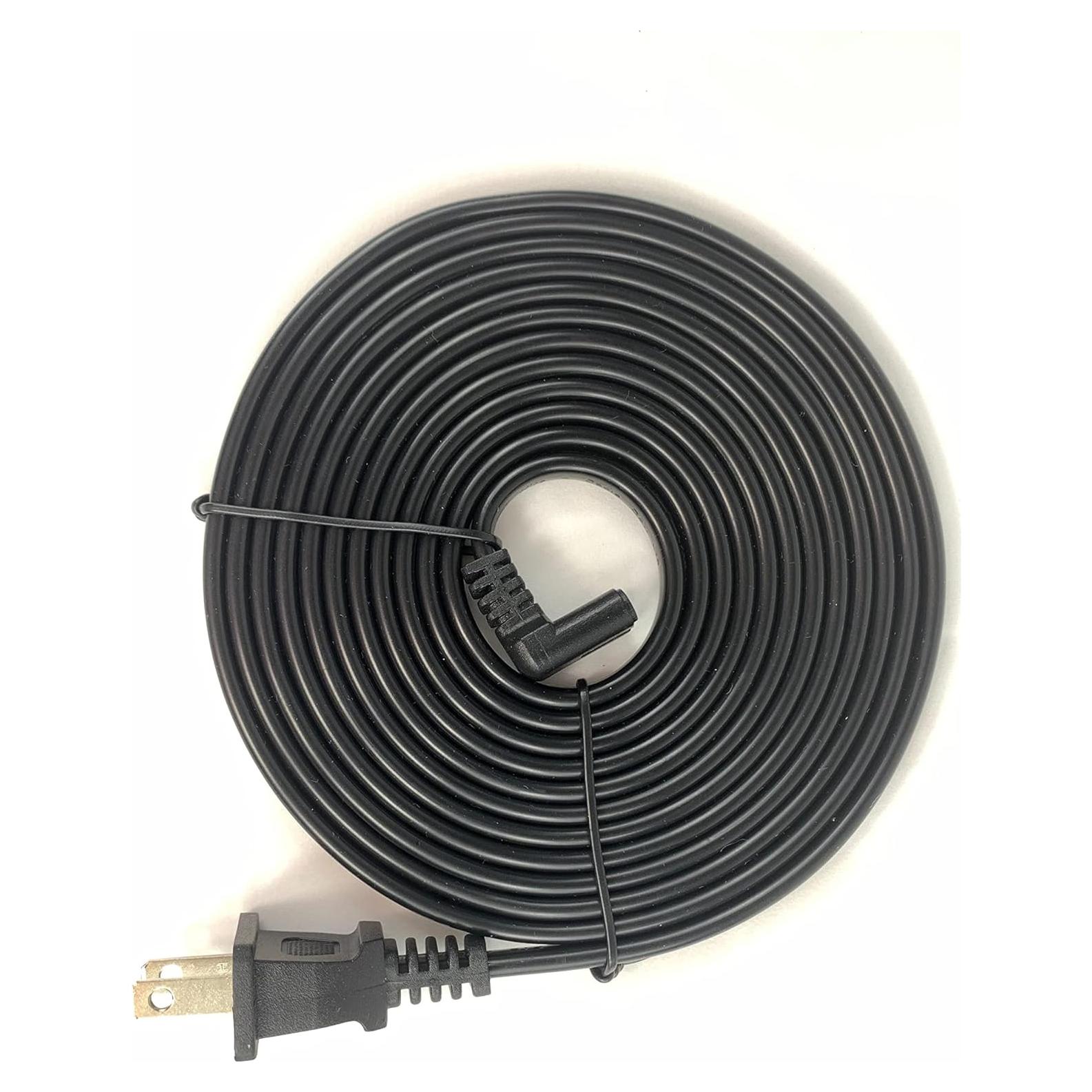 Cable de Alimentación 90 Grados 3 Metros OMNIHIL Compatible