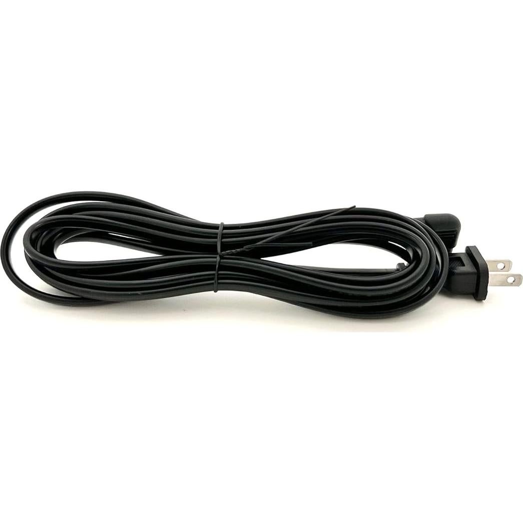 Cable de Alimentación AC Extra Largo 1.52m OMNIHIL para Polk Audio