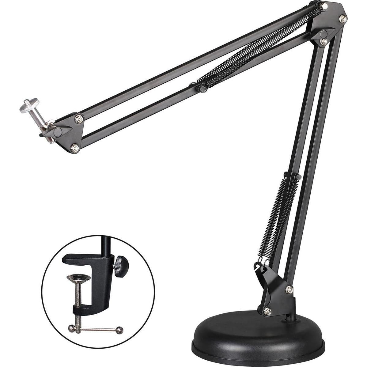 Brazo de grúa de suspensión para cámara web Technical Pro 77.47 cm