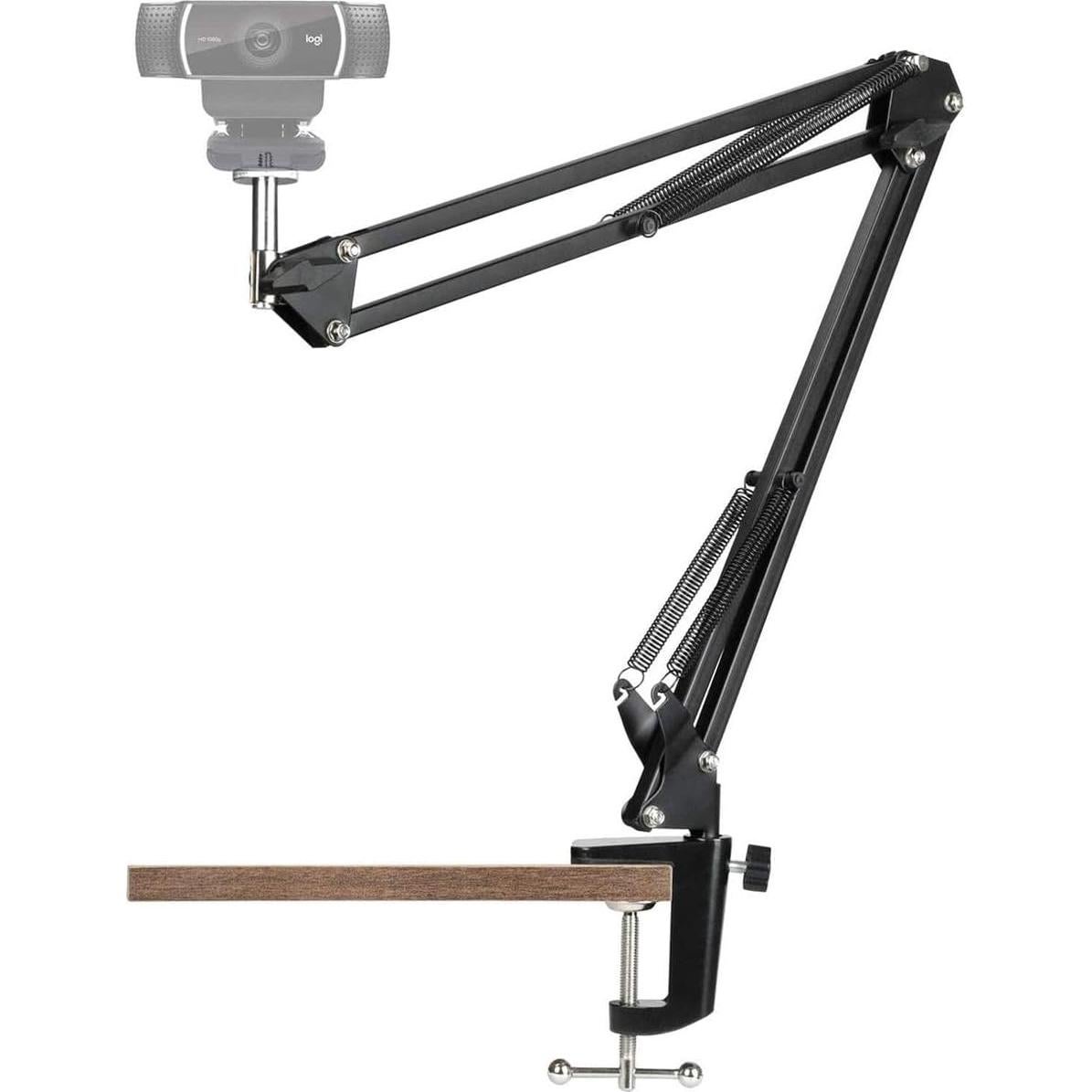 Brazo de grúa de suspensión para cámara web Technical Pro 77.47 cm