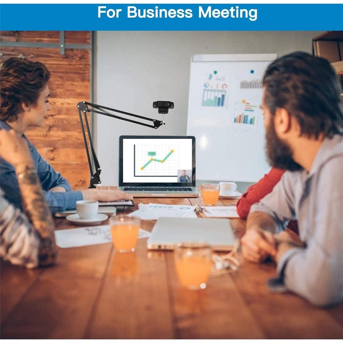 Brazo de grúa de suspensión para cámara web Technical Pro 77.47 cm