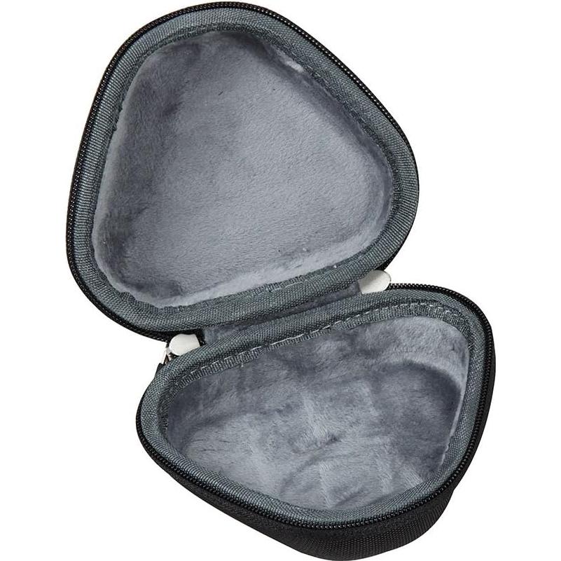 Funda Dura de Viaje Hermitshell para Webcam Logitech C920