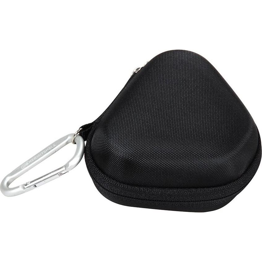 Funda Dura de Viaje Hermitshell para Webcam Logitech C920