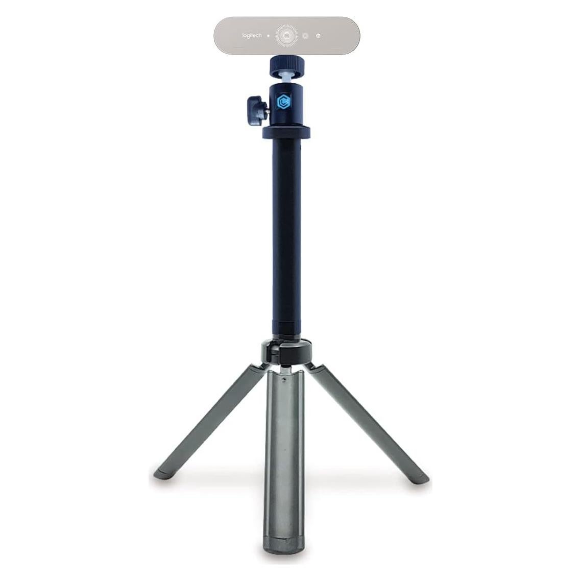 Trípode Ajustable Lume Cube 76.2 cm para Webcam y Luces