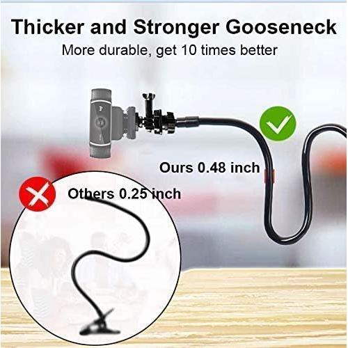 Paquete de 2 Cubiertas de Privacidad para Webcam JCWINY