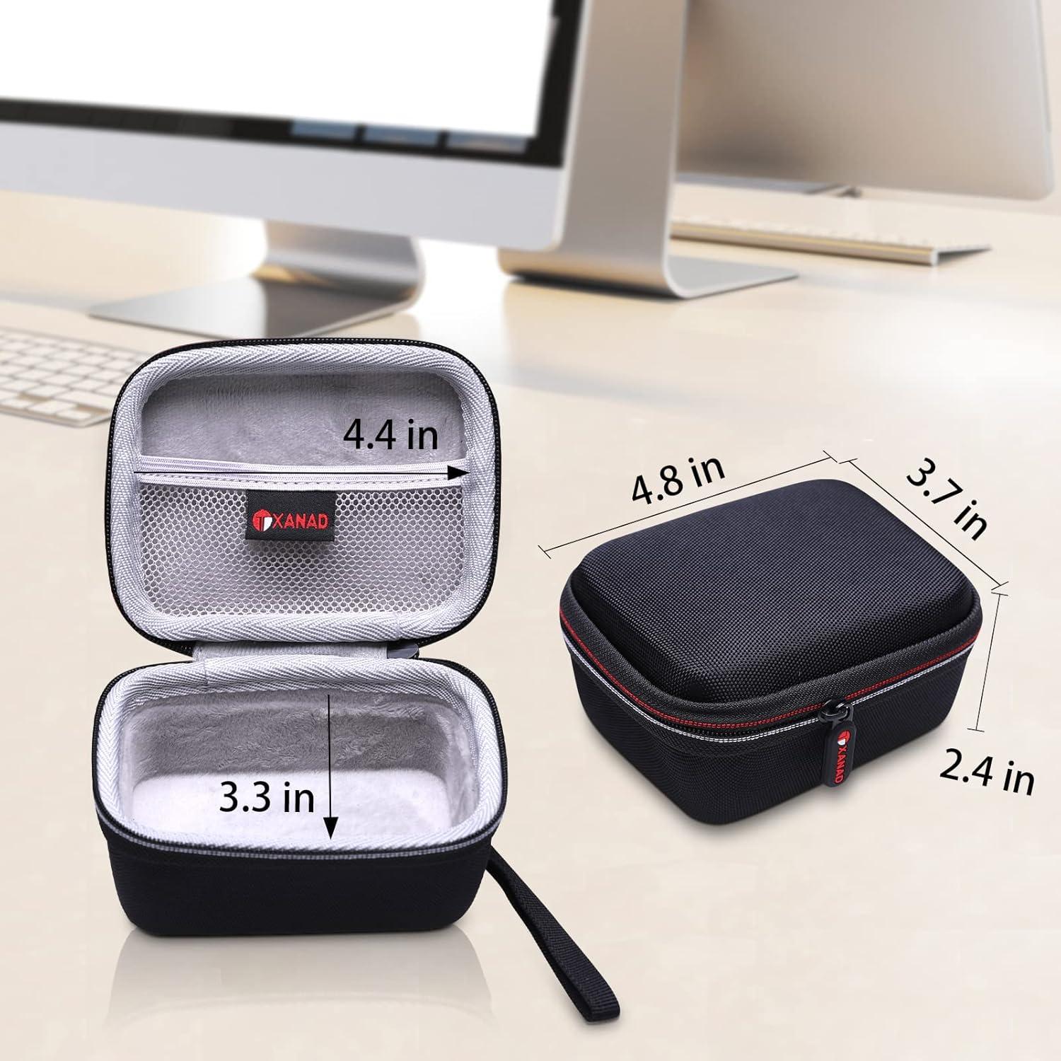 Funda Dura XANAD para Webcam Logitech C920 C930e C922