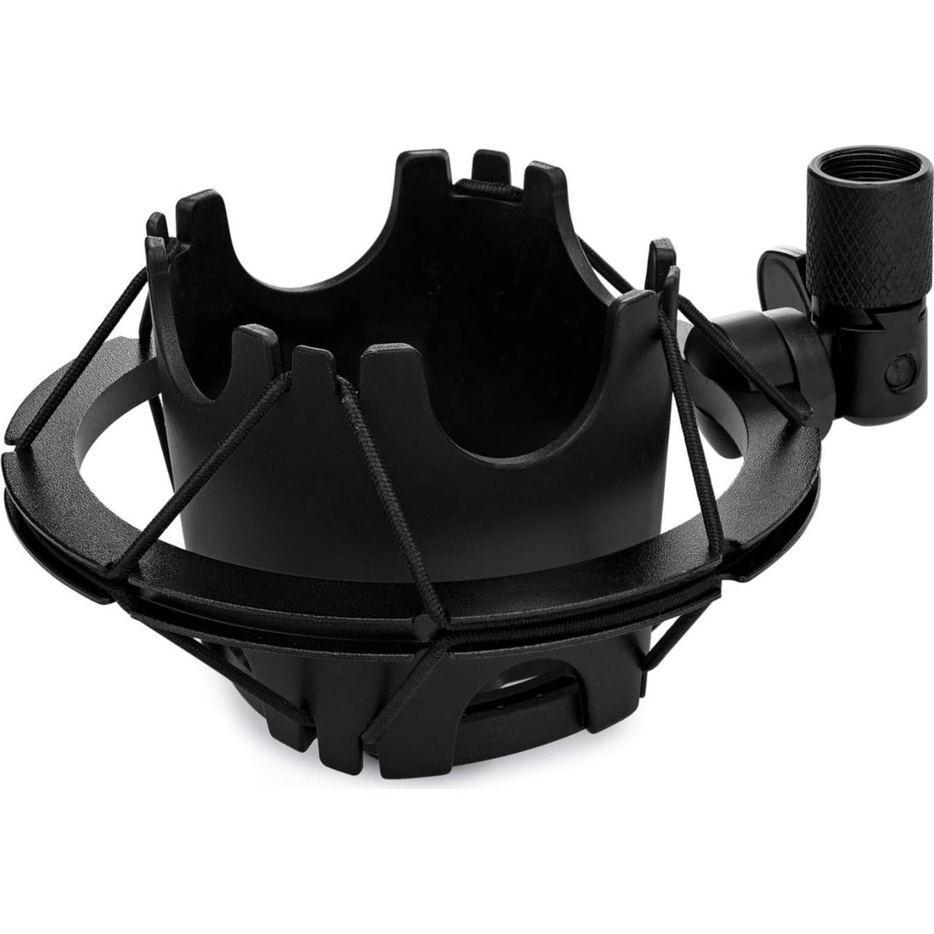 Soporte de Choque Knox Gear para Micrófono Blue Yeti X