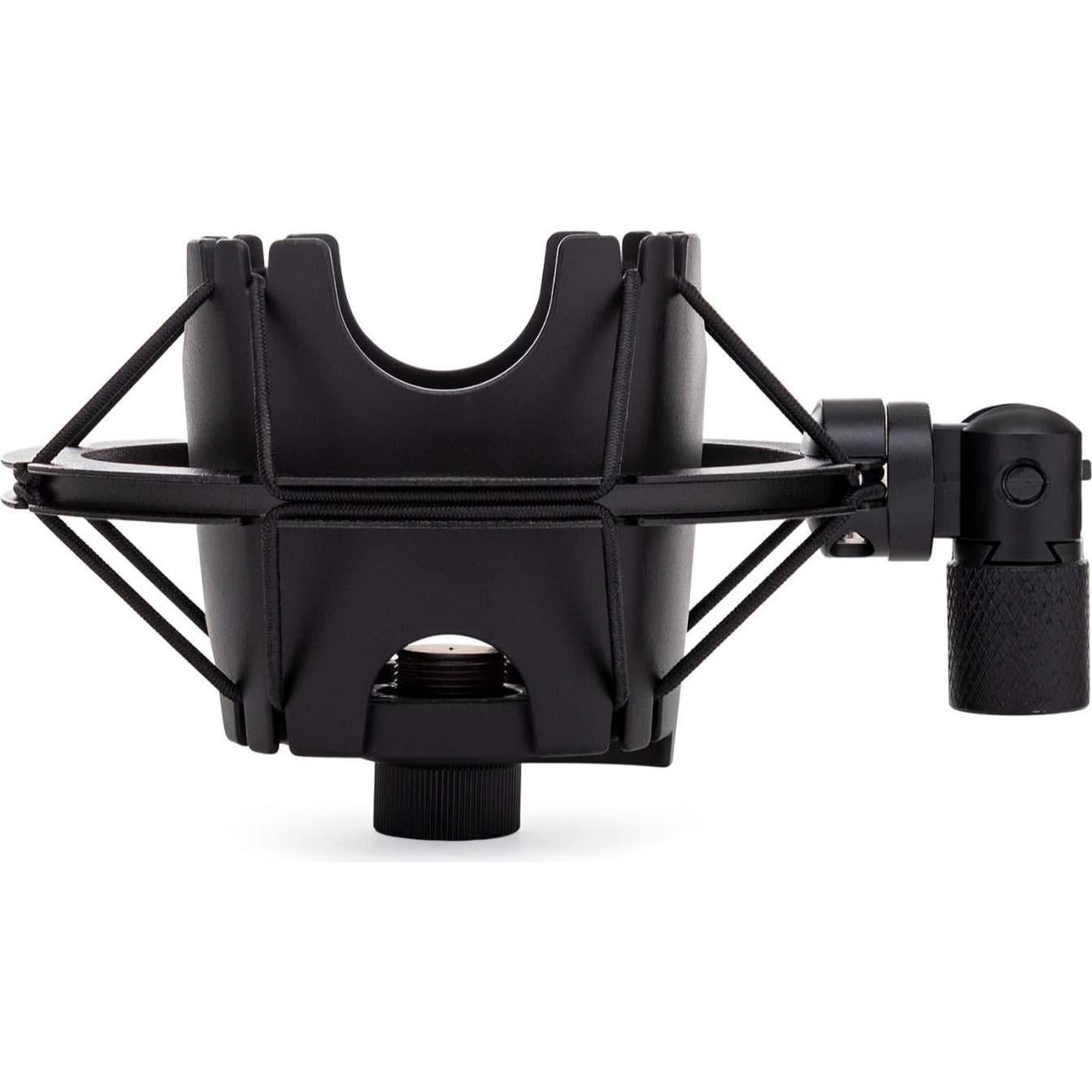 Soporte de Choque Knox Gear para Micrófono Blue Yeti X