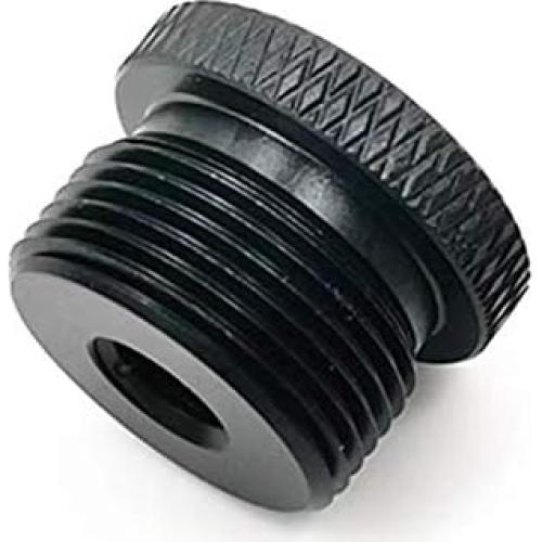 Adaptador de Soporte de Micrófono MxTong 5/8 a 1/4 - 2 Piezas