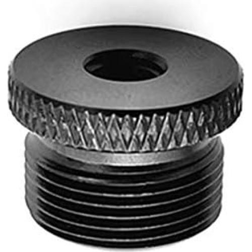 Adaptador de Soporte de Micrófono MxTong 5/8 a 1/4 - 2 Piezas