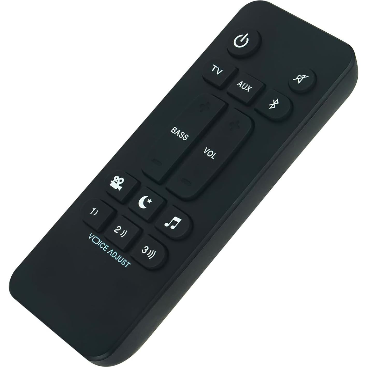 Control Remoto Allimity RE6214-1 para Polk Audio Signa S1 S2 S3