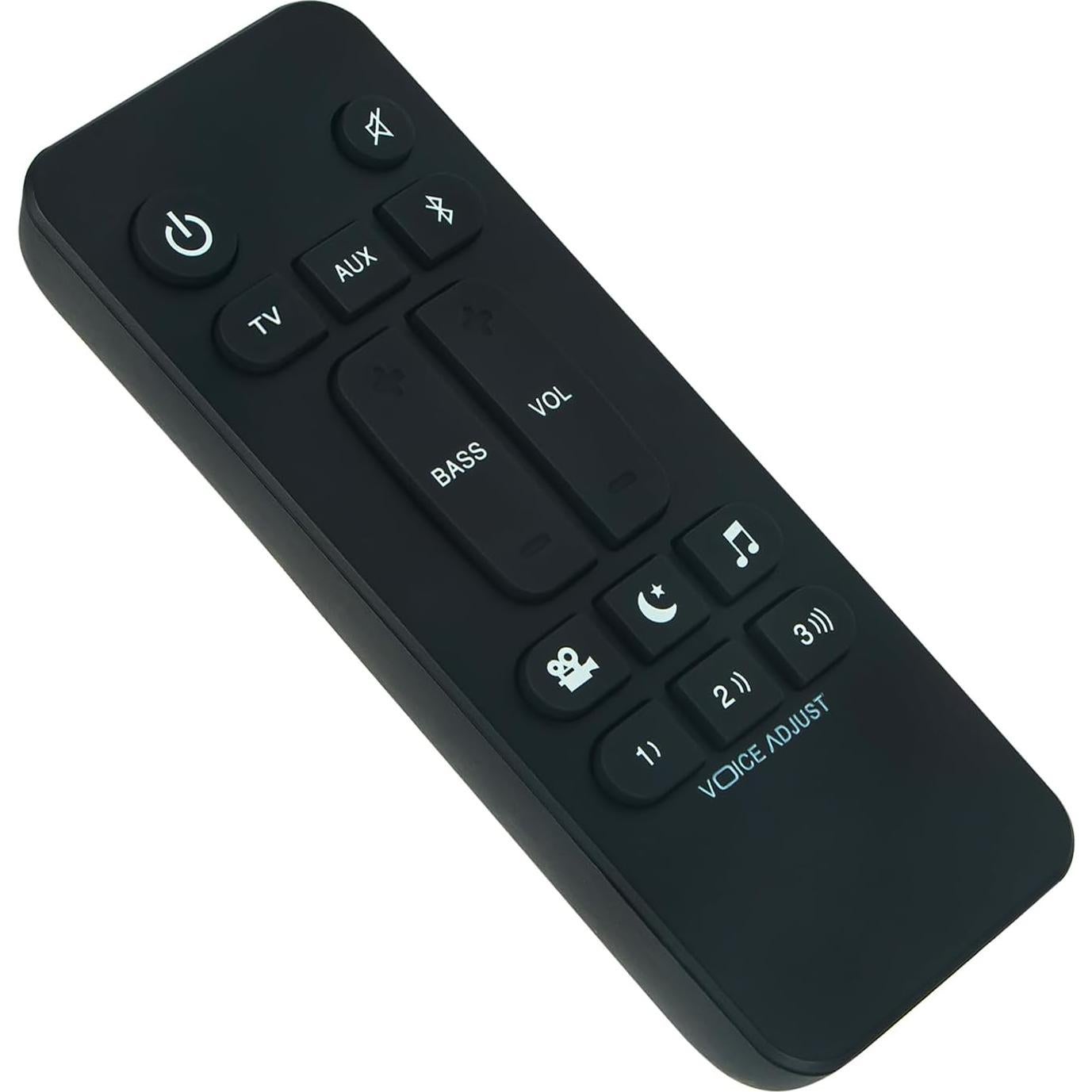 Control Remoto Allimity RE6214-1 para Polk Audio Signa S1 S2 S3