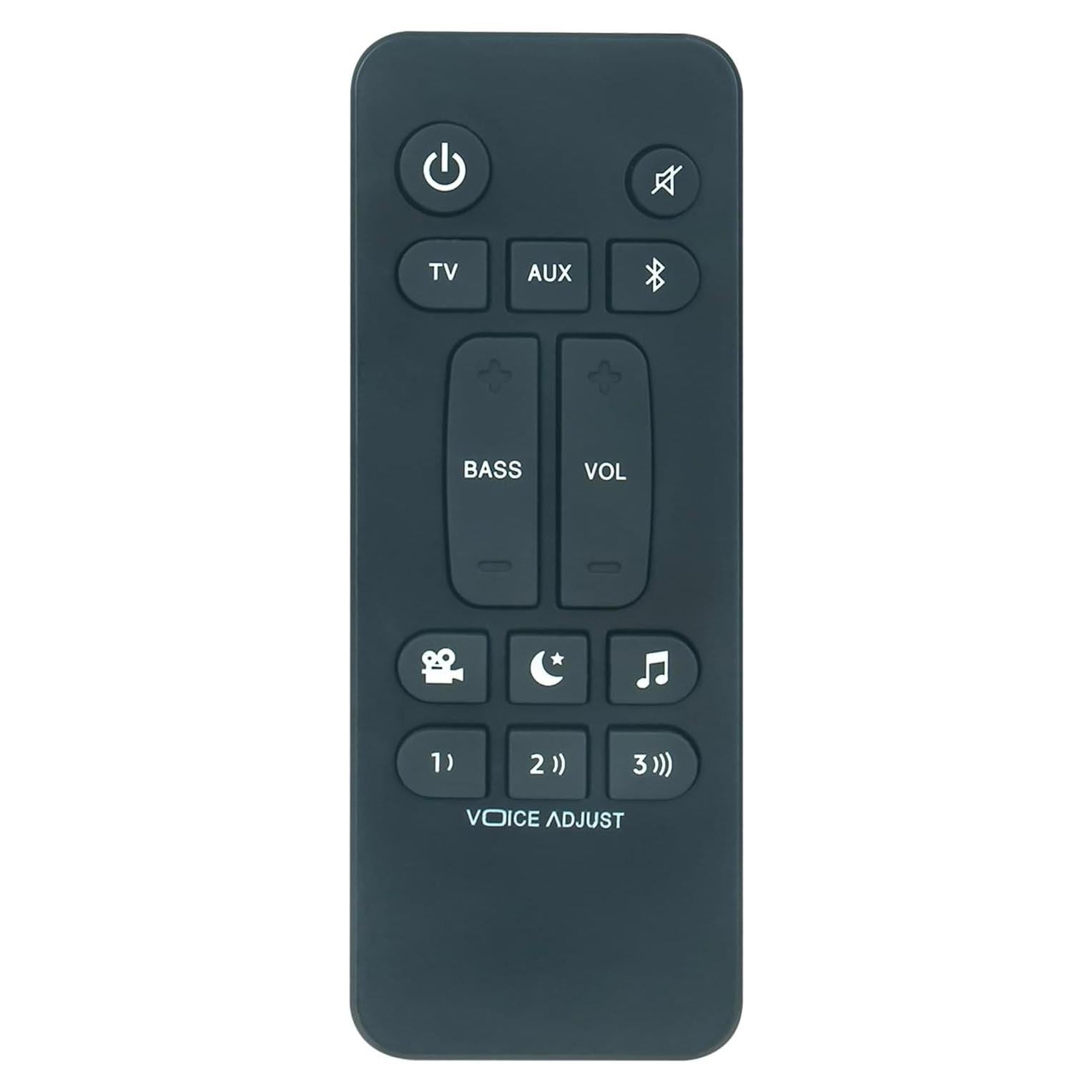 Control Remoto Universal AULCMEET para Polk Audio Signa S1-S4