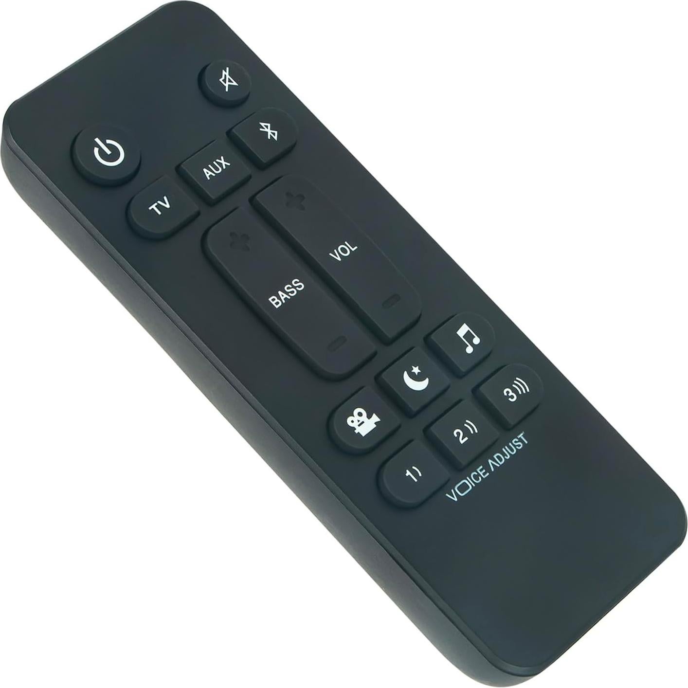 Control Remoto Universal AULCMEET para Polk Audio Signa S1-S4