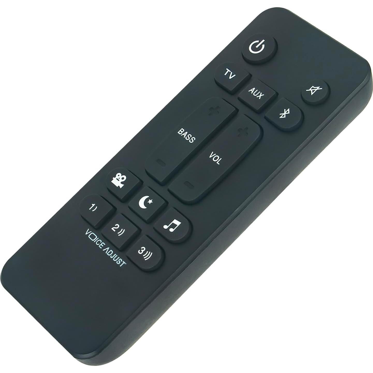 Control Remoto Universal AULCMEET para Polk Audio Signa S1-S4