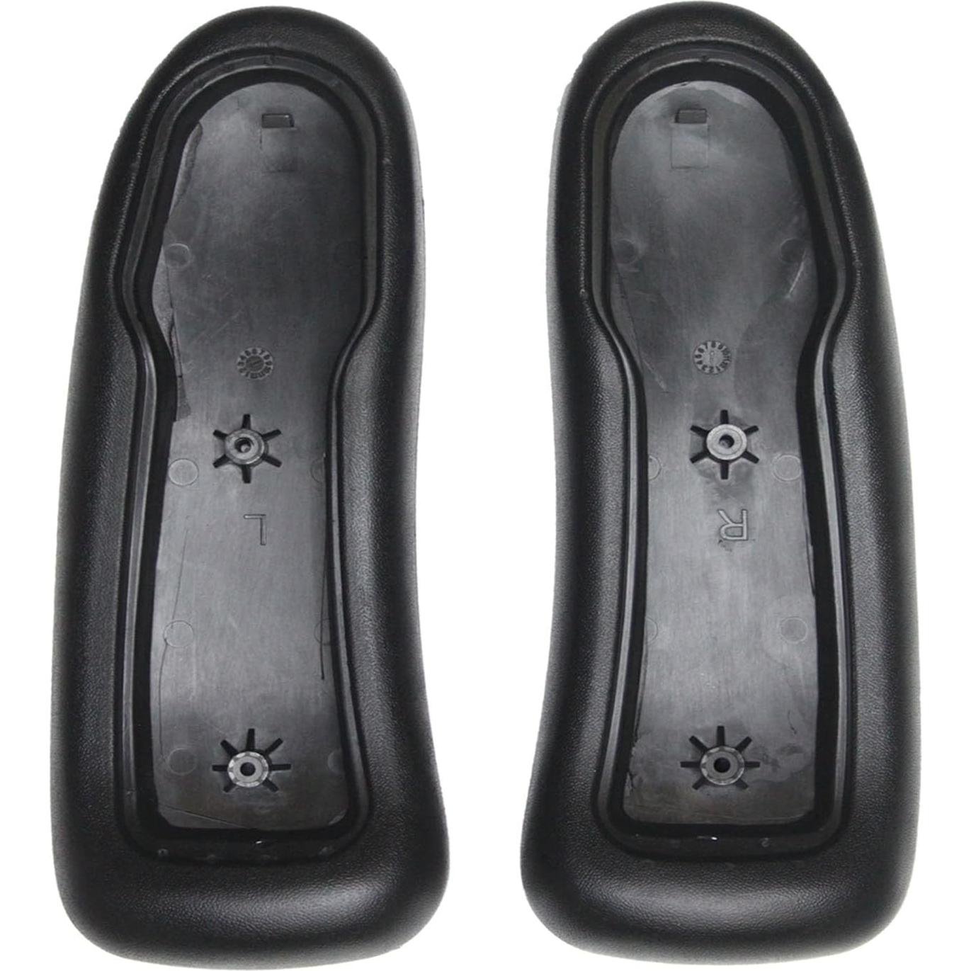 Almohadillas de Reposabrazos Yerinmeich para Silla Herman Miller Aeron