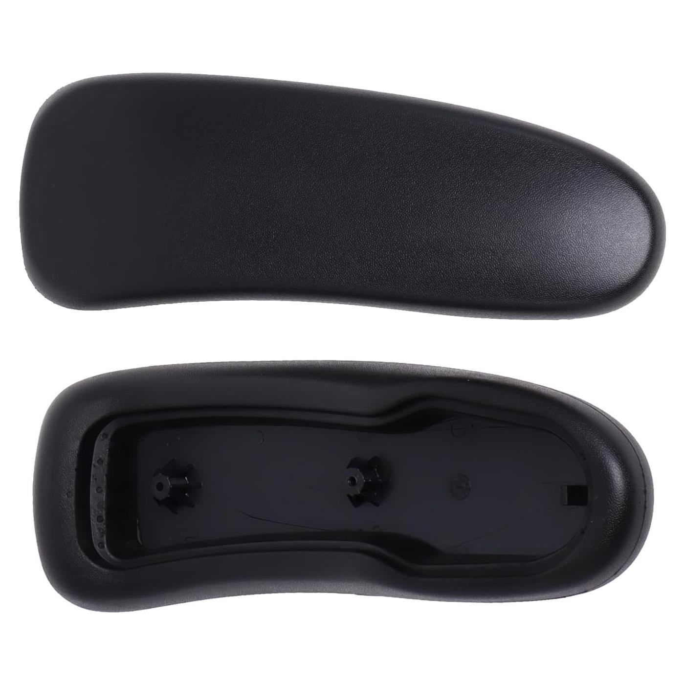 Almohadillas para Brazos Silla Aeron Clásica Herman Miller - Ketofa