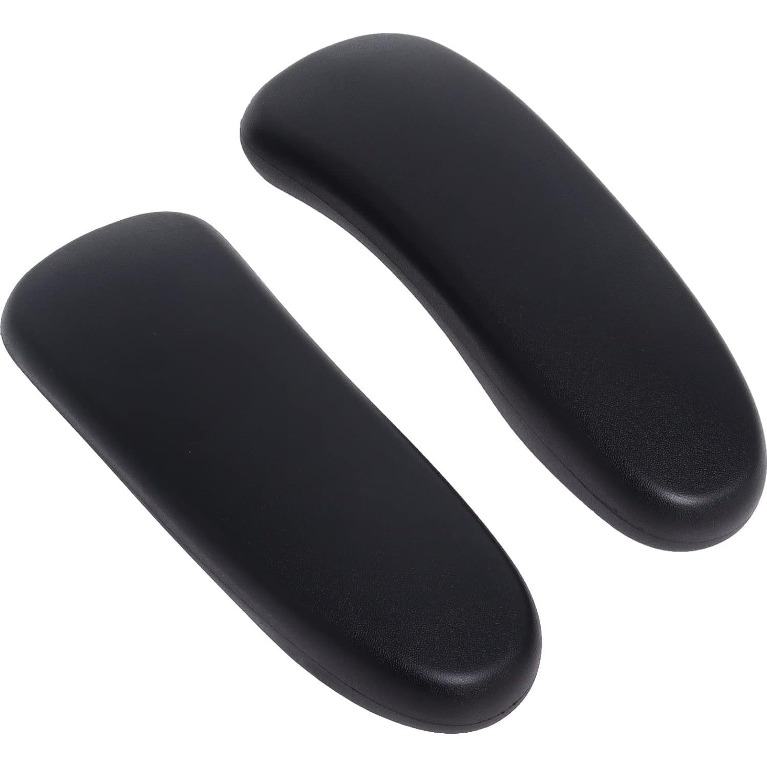 Almohadillas para Brazos Silla Aeron Clásica Herman Miller - Ketofa