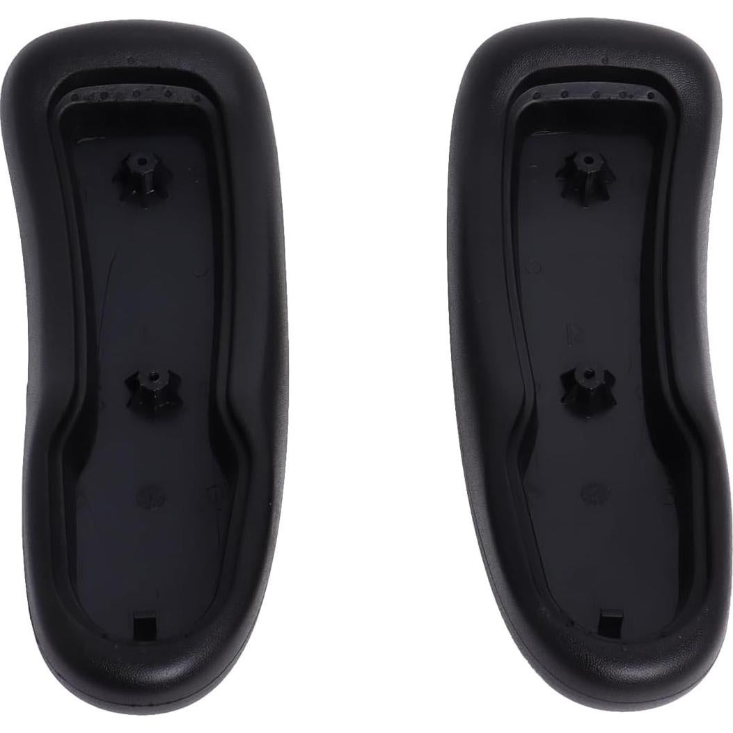 Almohadillas para Brazos Silla Aeron Clásica Herman Miller - Ketofa