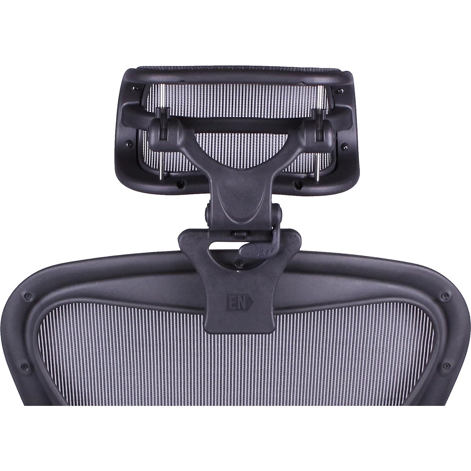 Reposacabezas Ergonómico Engineered Now H3 para Silla Aeron Grafito