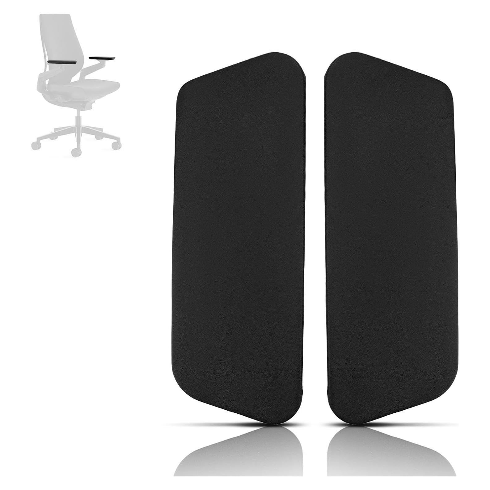 Almohadillas de Reemplazo para Silla SteelCase Gesture - 1 Par