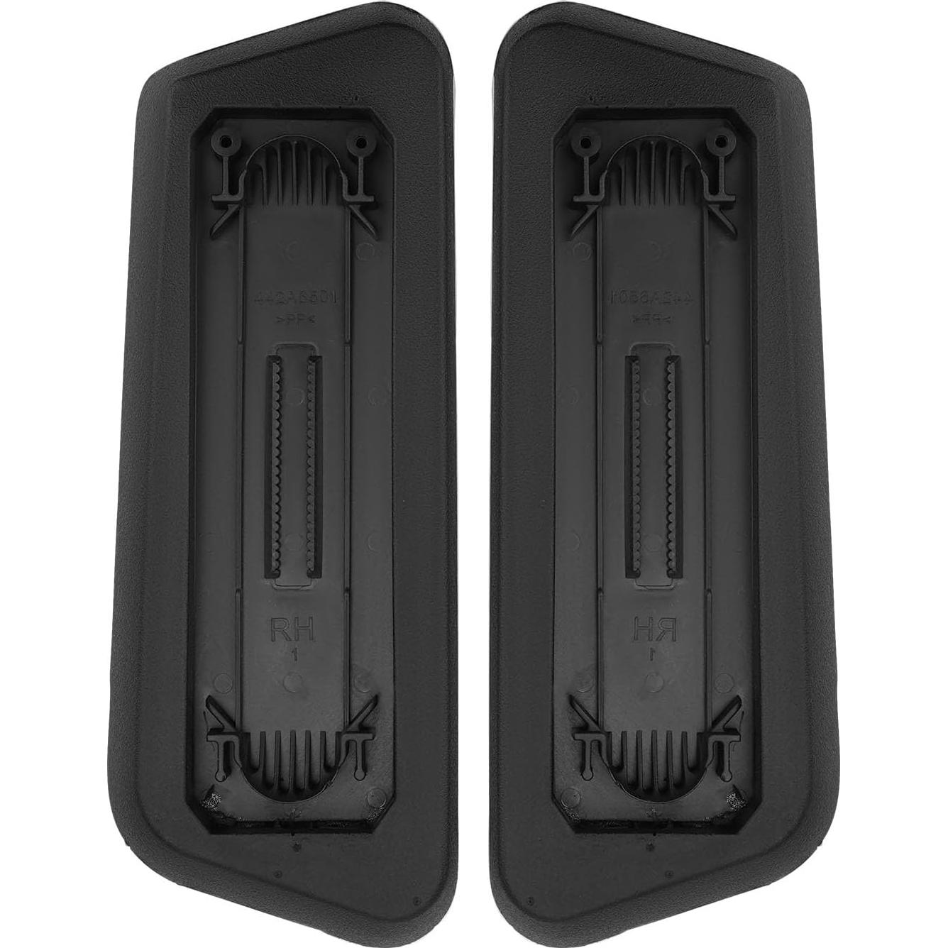 Almohadillas de Reemplazo para Silla SteelCase Gesture - 1 Par