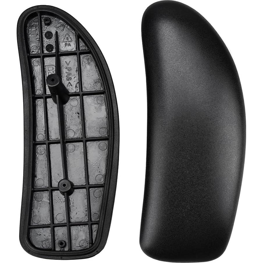 Almohadillas de Brazo de Vinilo MingYi para Silla Freedom Estándar