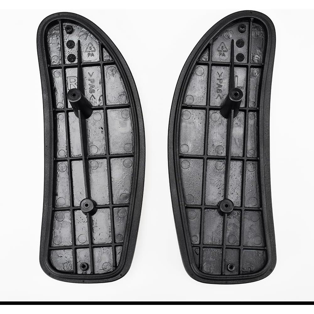 Almohadillas de Brazo de Vinilo MingYi para Silla Freedom Estándar