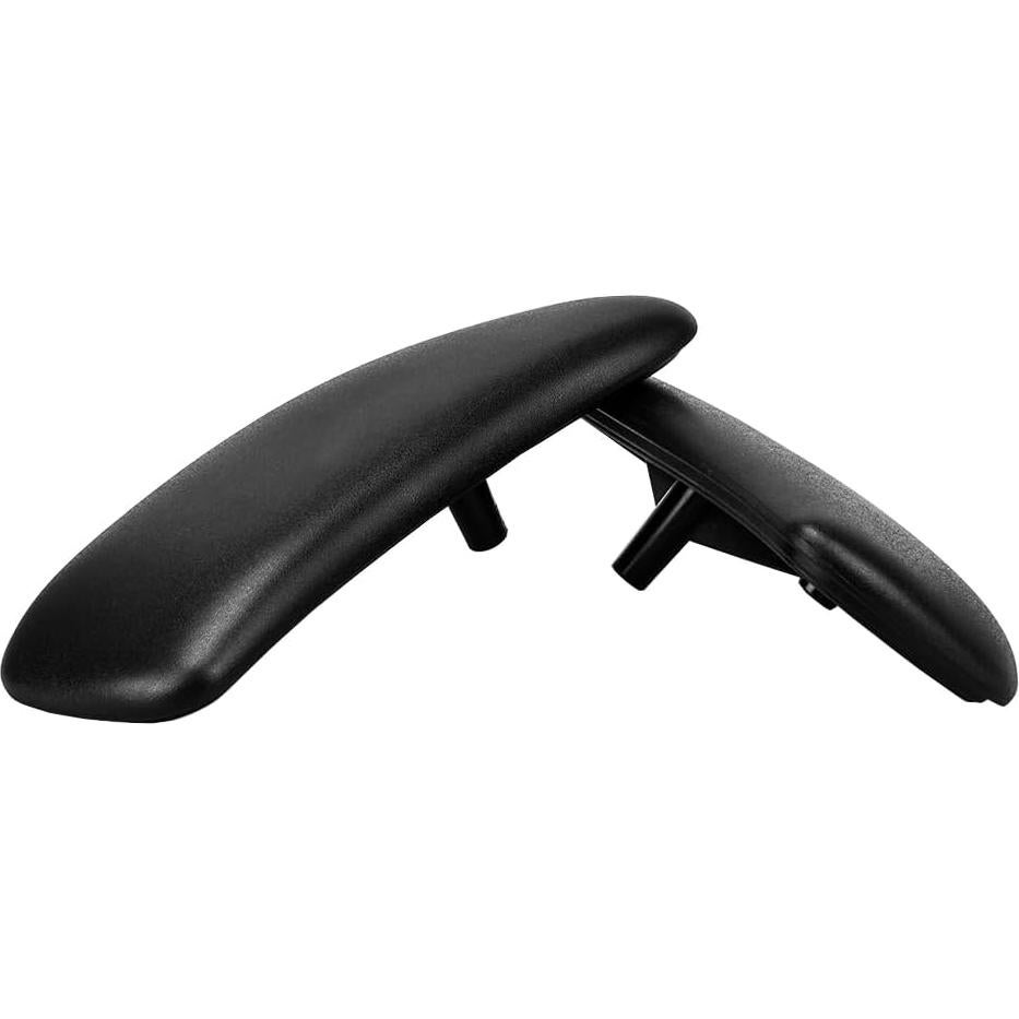 Almohadillas de Brazo de Vinilo MingYi para Silla Freedom Estándar