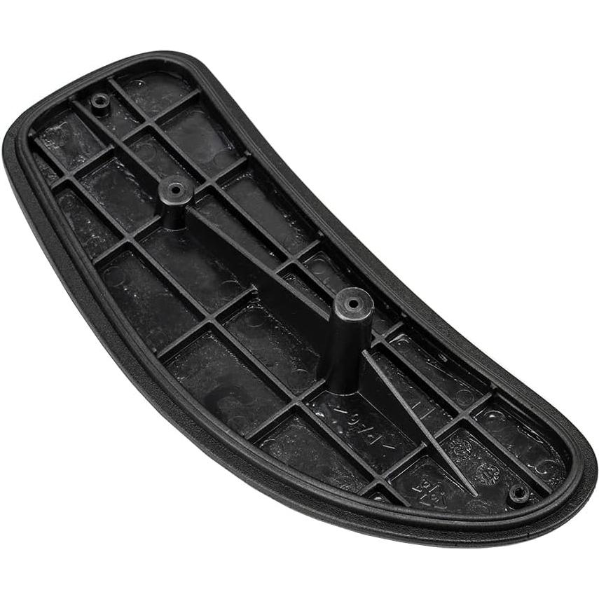 Almohadillas de Brazo de Vinilo MingYi para Silla Freedom Estándar