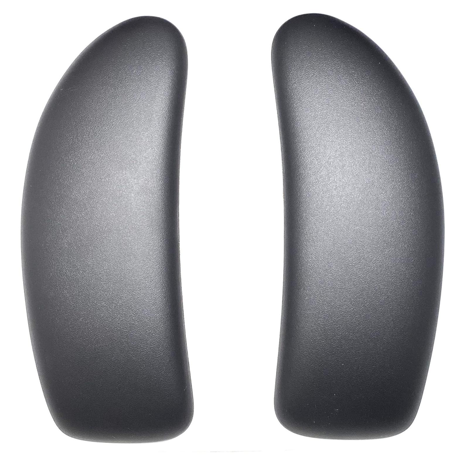 Almohadillas de brazo de espuma Humanscale Freedom estándar