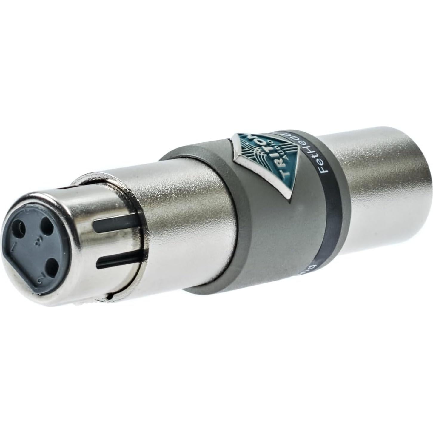 Amplificador Triton Audio FetHead para Micrófono 24V