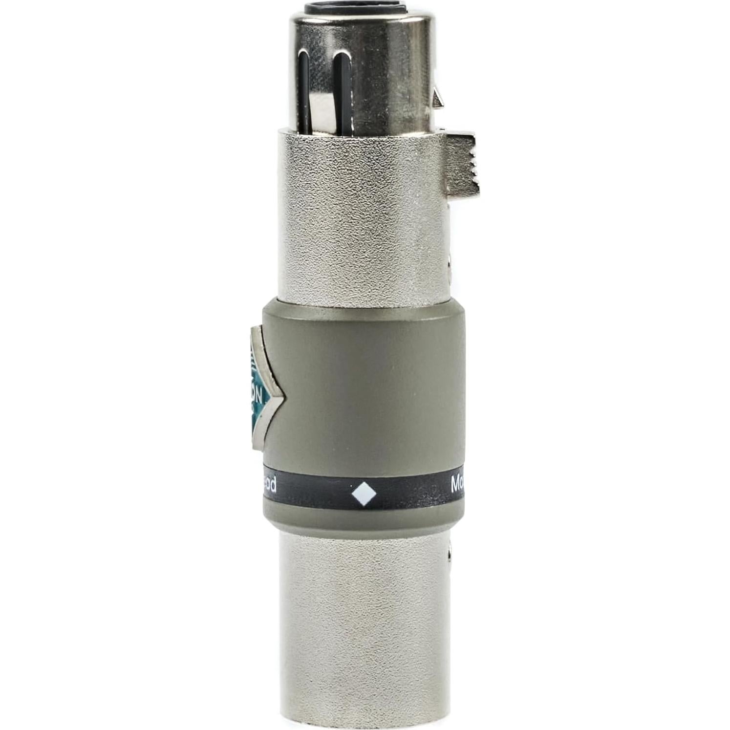 Amplificador Triton Audio FetHead para Micrófono 24V