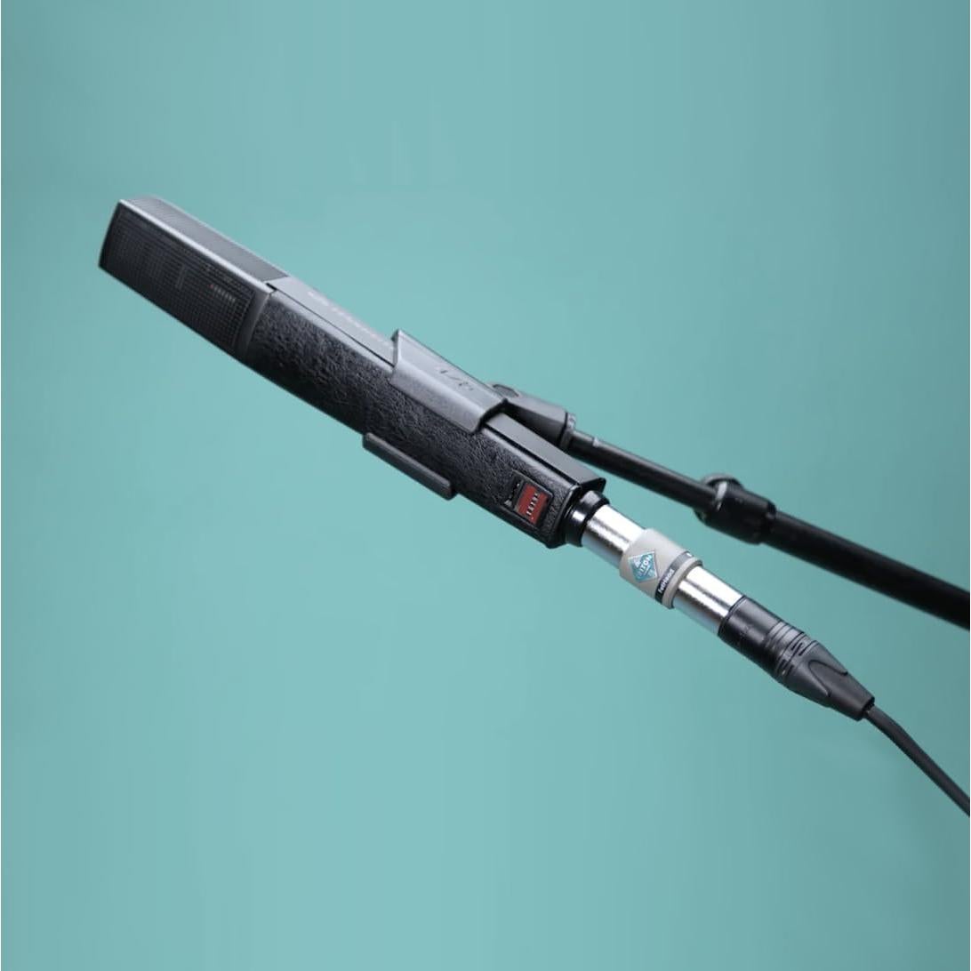 Amplificador Triton Audio FetHead para Micrófono 24V