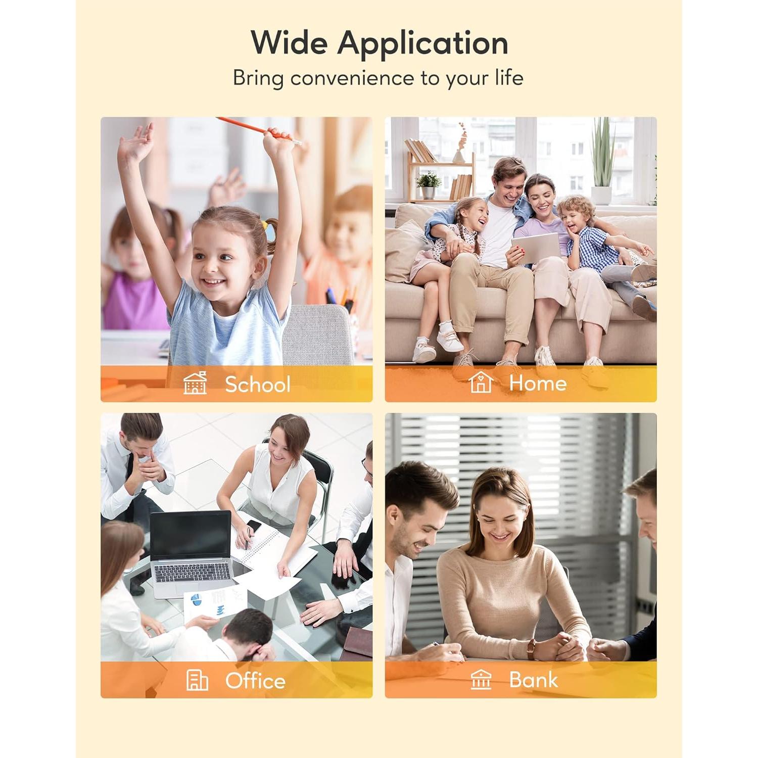 Cartucho de Tinta MIOLAINZ PGI-280 XXL / CLI-281 XXL 5 Colores