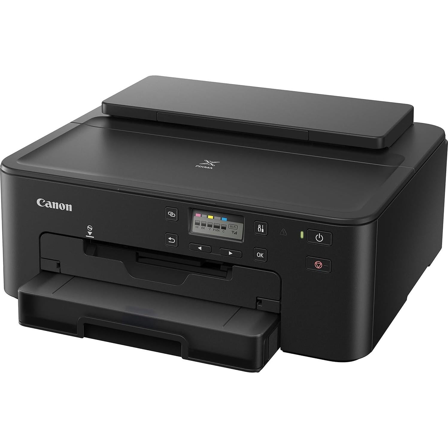 Impresora Inalámbrica Canon PIXMA TS702a - Doble Cara, 6.53 kg